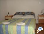 Appartements Andrea Drvenik - Drvenik Croatie