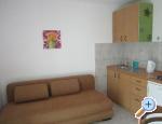 Appartements Andrea Drvenik - Drvenik Croatie