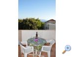 Appartements Andrea Drvenik - Drvenik Croatie