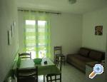Appartements Andrea Drvenik - Drvenik Croatie