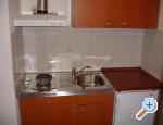 Appartements Andrea Drvenik - Drvenik Croatie