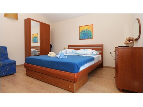 Appartements Antunovic - Drvenik Croatie