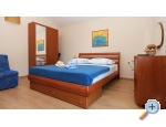 Appartements Antunovic - Drvenik Kroatien