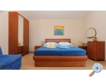 Appartements Antunovic - Drvenik Kroatien