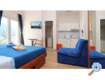 Appartements Antunovic - Drvenik Kroatien