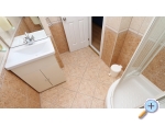 Appartements Antunovic - Drvenik Kroatien