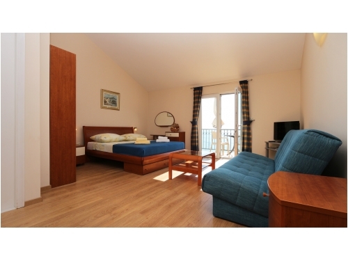Appartements Antunovic - Drvenik Croatie