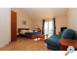 Appartements Antunovic - Drvenik Kroatien