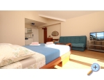 Appartements Antunovic - Drvenik Kroatien