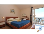 Appartements Antunovic - Drvenik Kroatien