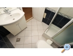 Appartements Antunovic - Drvenik Kroatien