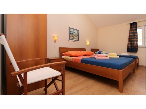 Appartements Antunovic - Drvenik Croatie