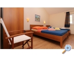Appartements Antunovic - Drvenik Kroatien