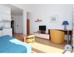 Appartements Antunovic - Drvenik Kroatien