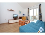 Appartements Antunovic - Drvenik Kroatien