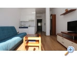 Appartements Antunovic - Drvenik Kroatien