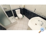 Appartements Antunovic - Drvenik Kroatien