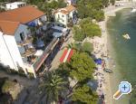 Appartements Antunovic - Drvenik Croatie