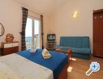 Appartements Antunovic - Drvenik Croatie
