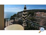 Appartements Antunovic - Drvenik Croatie