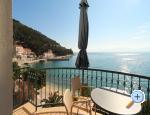 Appartements Antunovic - Drvenik Croatie