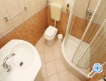 Appartements Antunovic - Drvenik Croatie