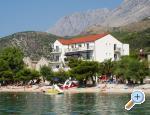 Appartements Antunovic - Drvenik Croatie