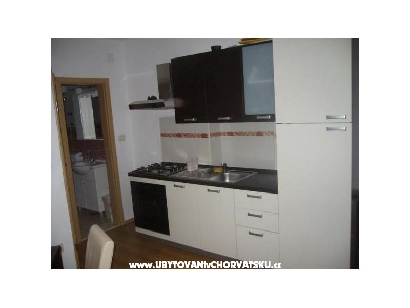 Appartements Ivana – Ferienwohnung Drvenik, Kroatien – Foto 2