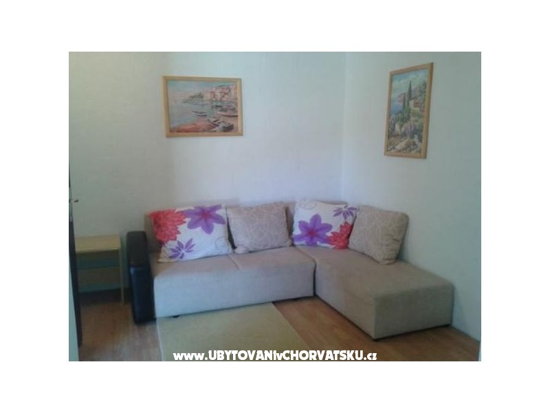 Appartements Ivana – Ferienwohnung Drvenik, Kroatien – Foto 3