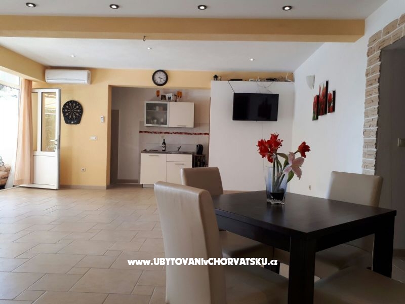 Appartements Ivana – Ferienwohnung Drvenik, Kroatien – Foto 5