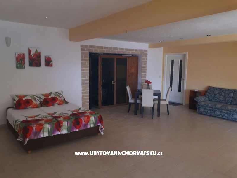 Appartements Ivana – Ferienwohnung Drvenik, Kroatien – Foto 6