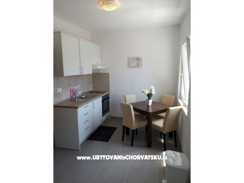 Appartements Ivana – Ferienwohnung Drvenik, Kroatien – Foto 7