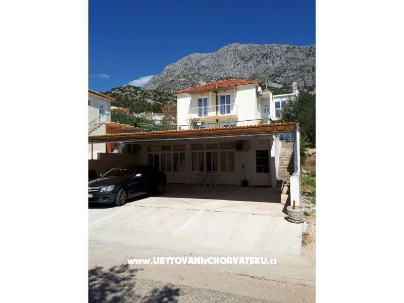 Appartements Ivana – Ferienwohnung Drvenik, Kroatien – Foto 8