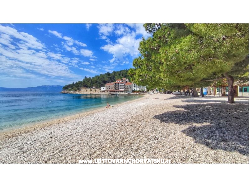 Appartements Jagmić – Ferienwohnung Drvenik, Kroatien – Foto 1