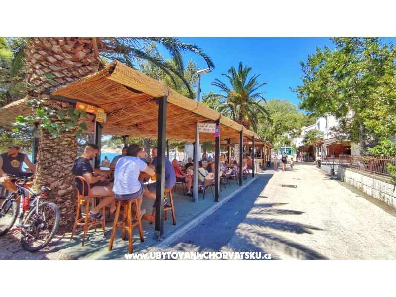 Appartements Jagmić – Ferienwohnung Drvenik, Kroatien – Foto 10