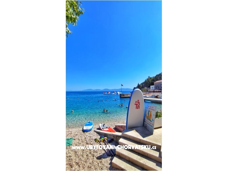 Appartements Jagmić – Ferienwohnung Drvenik, Kroatien – Foto 15