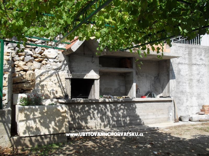 Appartements Jagmić – Ferienwohnung Drvenik, Kroatien – Foto 5