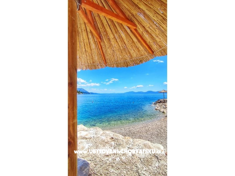 Appartements Jagmić – Ferienwohnung Drvenik, Kroatien – Foto 9