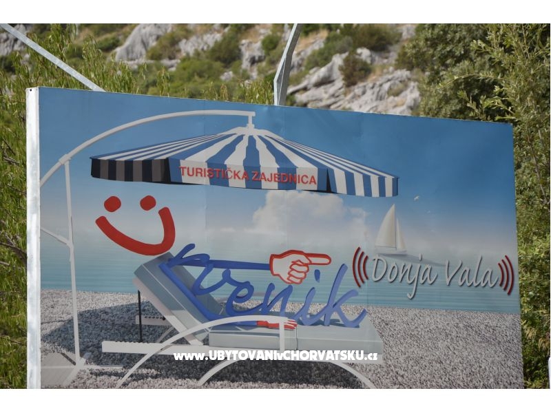 Appartements Johnny Drvenik – Ferienwohnung Drvenik, Kroatien – Foto 10