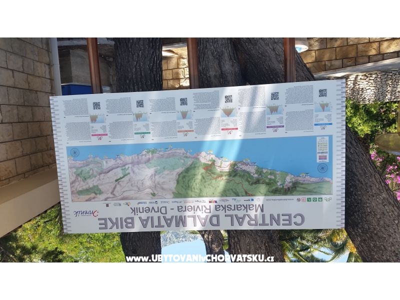 Appartements Johnny Drvenik – Ferienwohnung Drvenik, Kroatien – Foto 12