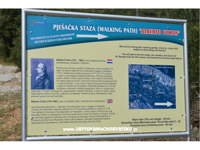 Appartements Johnny Drvenik – Ferienwohnung Drvenik, Kroatien – Foto 13