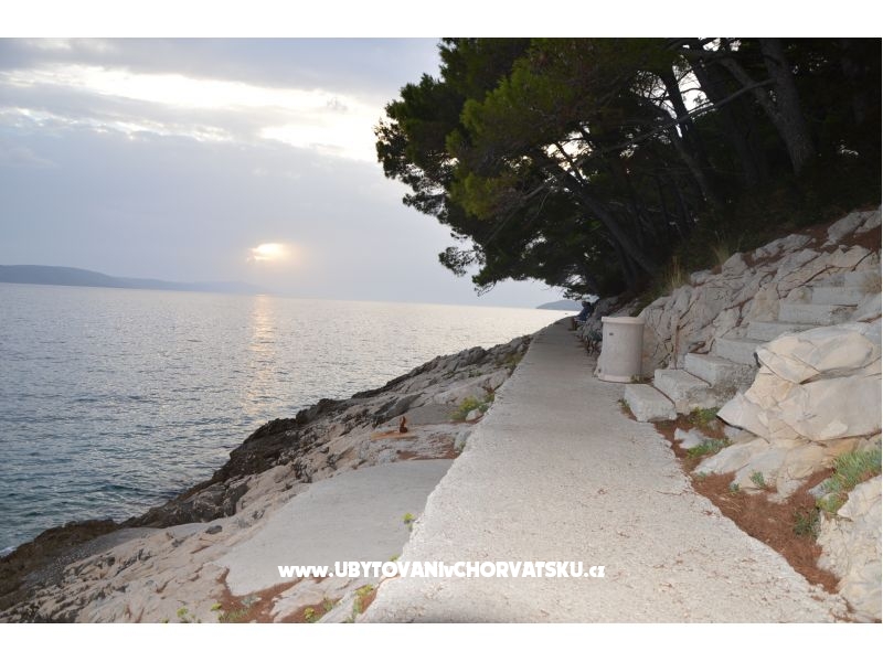 Appartements Johnny Drvenik – Ferienwohnung Drvenik, Kroatien – Foto 14