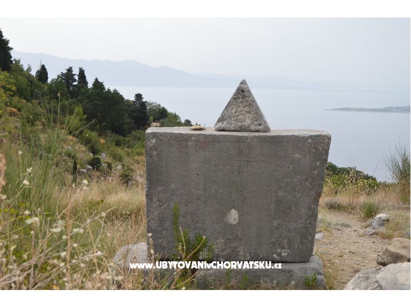 Appartements Johnny Drvenik – Ferienwohnung Drvenik, Kroatien – Foto 15