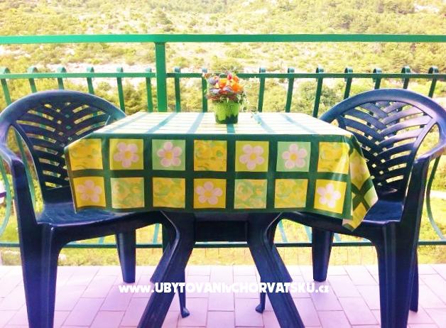 Appartements Johnny Drvenik – Ferienwohnung Drvenik, Kroatien – Foto 16