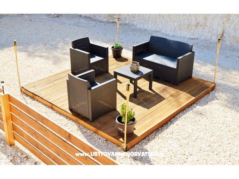 Appartements Johnny Drvenik – Ferienwohnung Drvenik, Kroatien – Foto 2