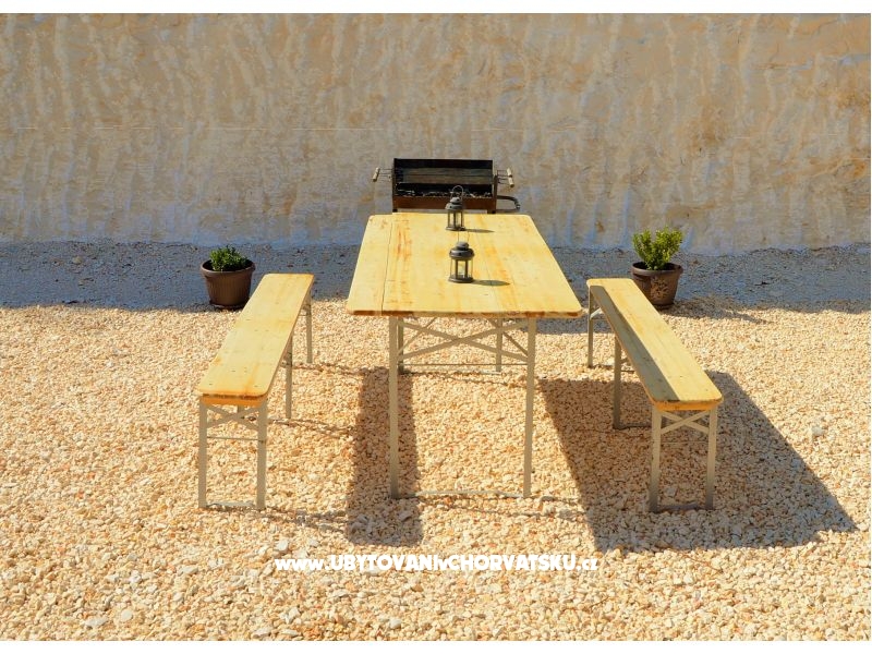 Appartements Johnny Drvenik – Ferienwohnung Drvenik, Kroatien – Foto 3