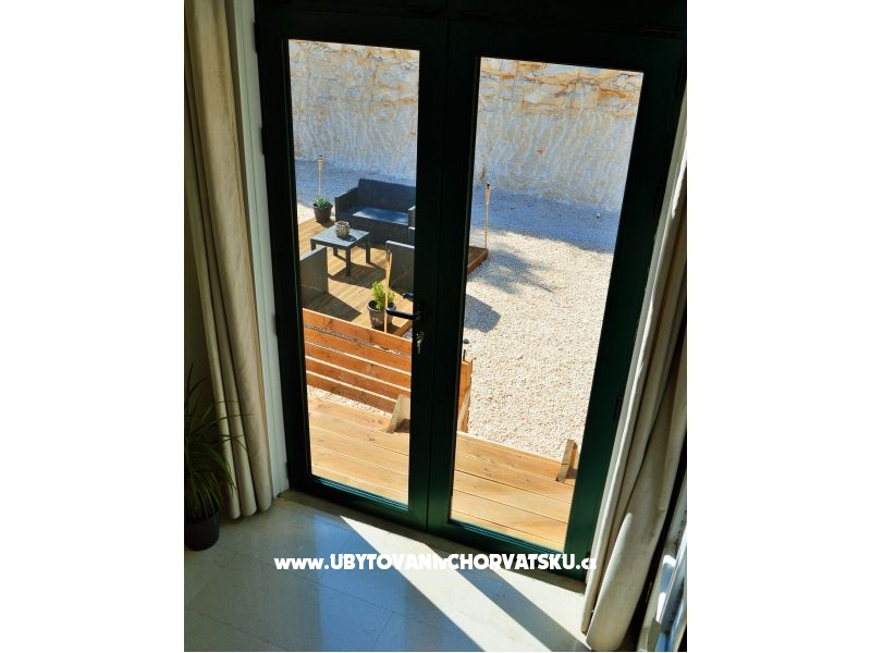 Appartements Johnny Drvenik – Ferienwohnung Drvenik, Kroatien – Foto 5