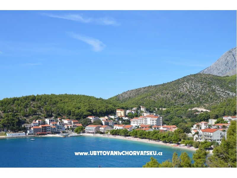 Appartements Johnny Drvenik – Ferienwohnung Drvenik, Kroatien – Foto 6