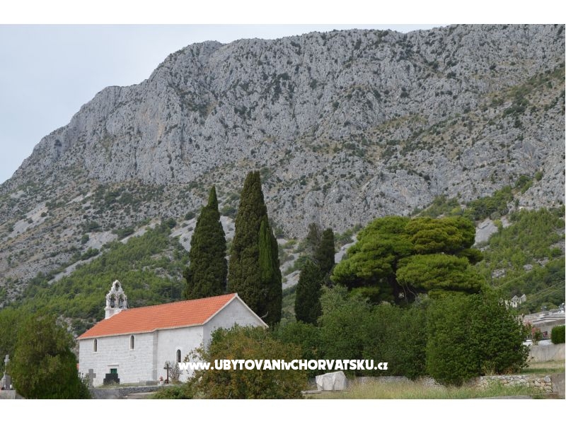 Appartements Johnny Drvenik – Ferienwohnung Drvenik, Kroatien – Foto 8