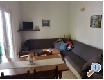 Appartements Kei - Drvenik Kroatien